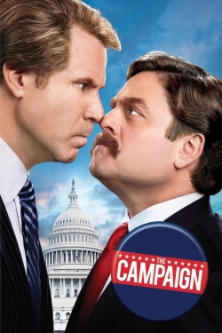 Watch The Campaign free movies