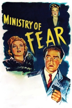 Watch Ministry of Fear free movies