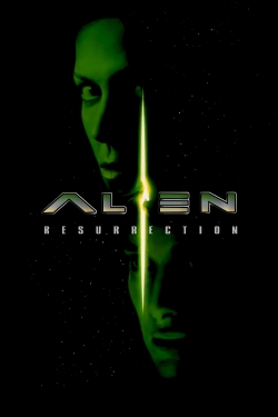 Watch Alien Resurrection free movies