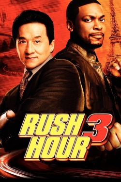 Watch Rush Hour 3 free movies