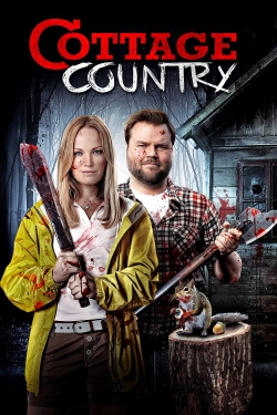 Watch Cottage Country free movies