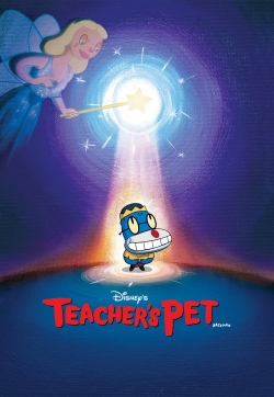 Watch Teacher's Pet free movies