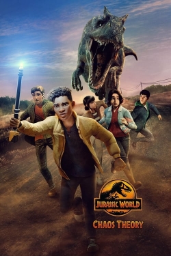 Watch Jurassic World: Chaos Theory free movies