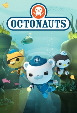 Watch The Octonauts free movies