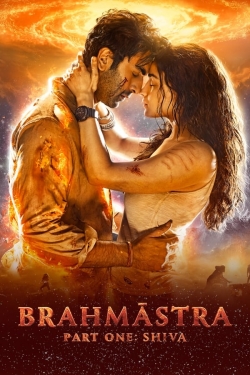 Watch Brahmāstra Part One: Shiva free movies