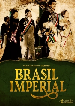 Watch Brasil Imperial free movies