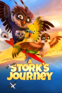 Watch A Stork's Journey free movies