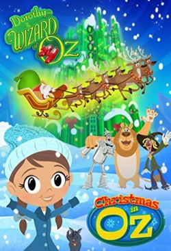 Watch Dorothy's Christmas in Oz free movies