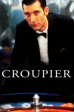 Watch Croupier free movies