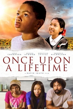 Watch Once Upon a Lifetime free movies