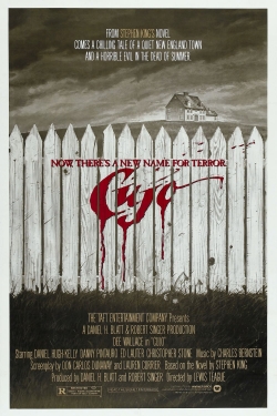 Watch Cujo free movies