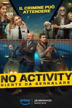 Watch No Activity: Italy free movies