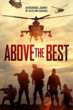 Watch Above the Best free movies