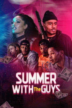 Watch Summer with the Guys free movies