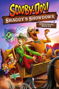 Watch Scooby-Doo! Shaggy's Showdown free movies