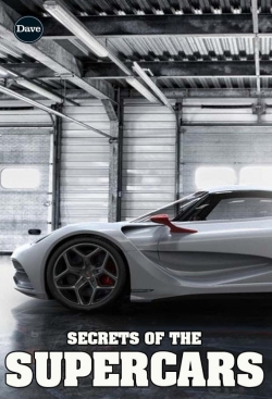 Watch Secrets of  the Supercars free movies