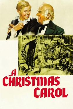 Watch A Christmas Carol free movies