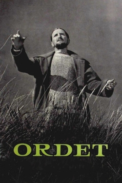 Watch Ordet free movies