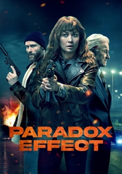 Watch Paradox Effect free movies