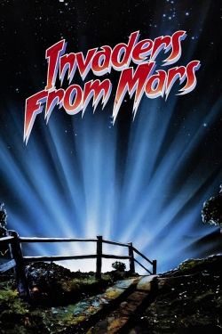 Watch Invaders from Mars free movies