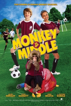 Watch Monkey in the Middle free movies