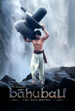 Watch Bahubali: The Beginning free movies