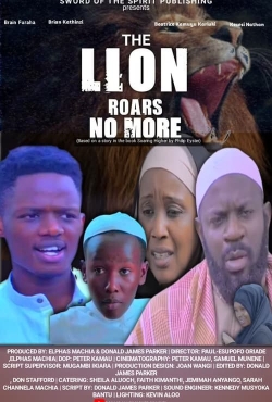 Watch The Lion Roars No More free movies