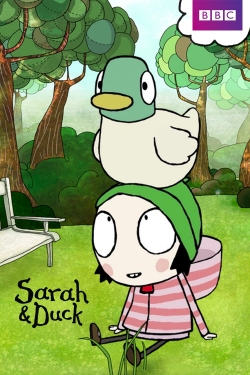 Watch Sarah & Duck free movies