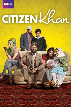 Watch Citizen Khan free movies