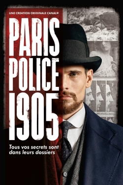 Watch Paris Police 1905 free movies