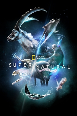 Watch Super/Natural free movies