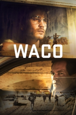 Watch Waco free movies