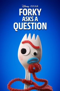 Watch Forky Asks a Question free movies