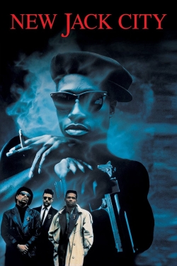 Watch New Jack City free movies