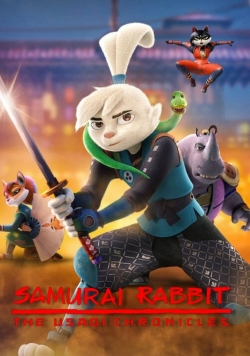 Watch Samurai Rabbit: The Usagi Chronicles free movies