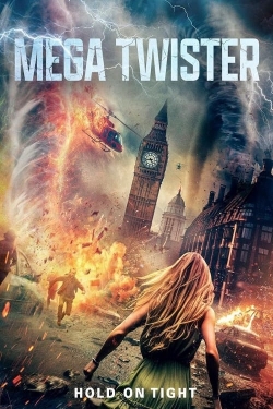 Watch Mega Twister free movies