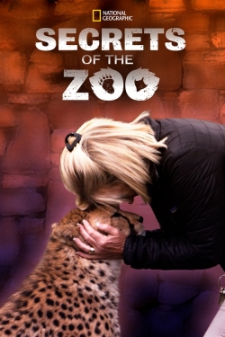 Watch Secrets of the Zoo: All Access free movies