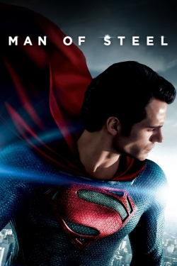 Watch Man of Steel free movies