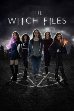 Watch The Witch Files free movies