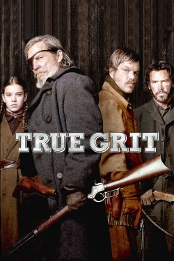 Watch True Grit free movies