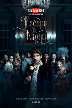 Watch Escape the Night free movies