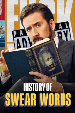 Watch History of Swear Words free movies