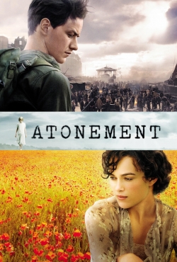 Watch Atonement free movies