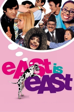 Watch East Is East free movies