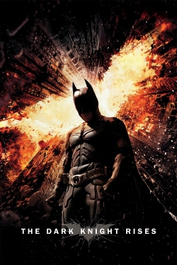 Watch The Dark Knight Rises free movies