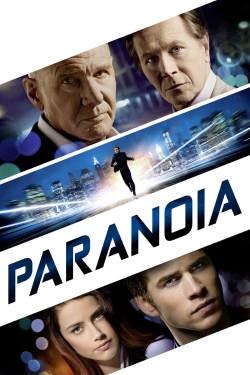 Watch Paranoia free movies