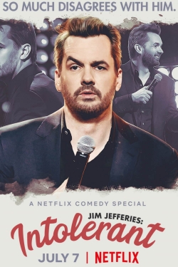 Watch Jim Jefferies: Intolerant free movies