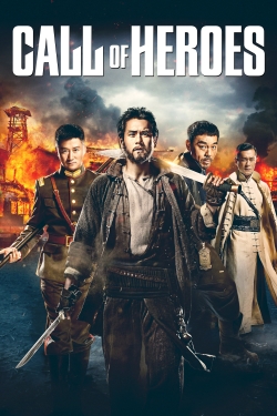 Watch Call of Heroes free movies