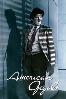 Watch American Gigolo free movies