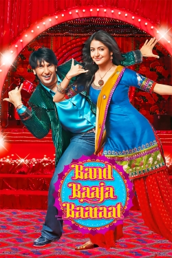 Watch Band Baaja Baaraat free movies